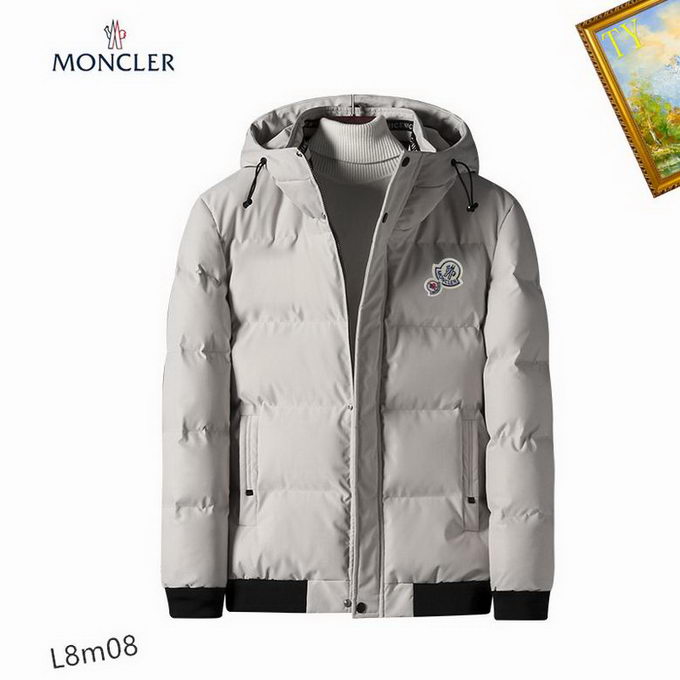 Moncler Jacket Mens ID:20230215-100